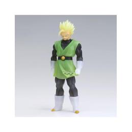 Dbz clearise son gohan b