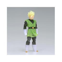 Dbz clearise son gohan b