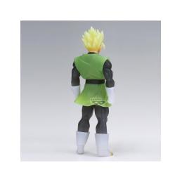 Dbz clearise son gohan b