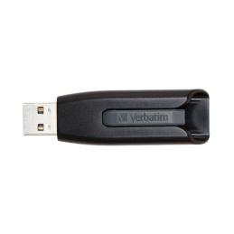 Memoria usb 3.0 verbatim storengo 32gb negro