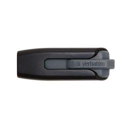 Memoria usb 3.0 verbatim storengo 32gb negro