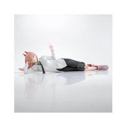 Figura banpresto chainsaw man power