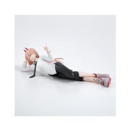 Figura banpresto chainsaw man power