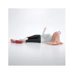 Figura banpresto chainsaw man power