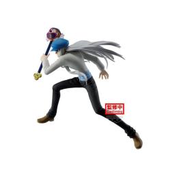 Figura banpresto hunter x hunter vibration stars kcyytt