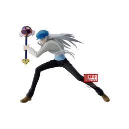 Figura banpresto hunter x hunter vibration stars kcyytt