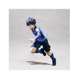 Figura banpresto blue lock yoichi isagi