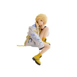 Figura banpresto idolmaster kotone fujita charming pose