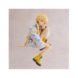 Figura banpresto idolmaster kotone fujita charming pose