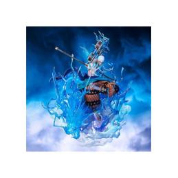 Enel sixty million volt lightning dragon extra battle ver. fig. 31 -5 cm one piece figuart
