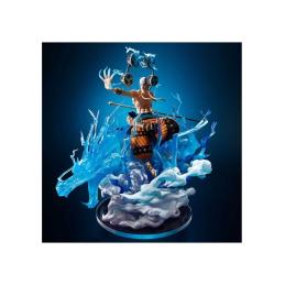 Enel sixty million volt lightning dragon extra battle ver. fig. 31 -5 cm one piece figuart