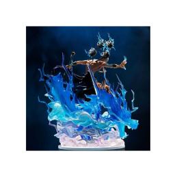 Enel sixty million volt lightning dragon extra battle ver. fig. 31 -5 cm one piece figuart