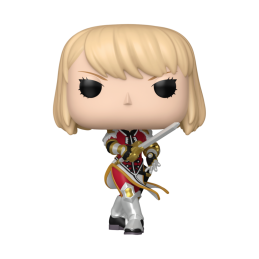 Funko pop solo leveling cha hae - in