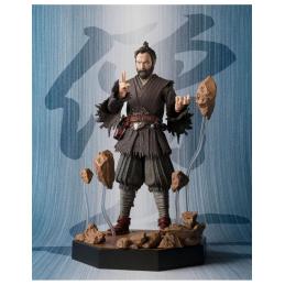 Sohei obi - wan kenobi fig. 18 cm star wars: obi - wan kenobi meisho movie realization