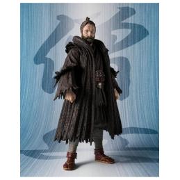 Sohei obi - wan kenobi fig. 18 cm star wars: obi - wan kenobi meisho movie realization