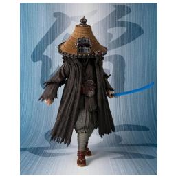 Sohei obi - wan kenobi fig. 18 cm star wars: obi - wan kenobi meisho movie realization