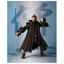 Sohei obi - wan kenobi fig. 18 cm star wars: obi - wan kenobi meisho movie realization