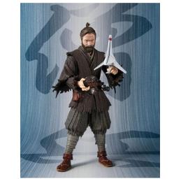 Sohei obi - wan kenobi fig. 18 cm star wars: obi - wan kenobi meisho movie realization