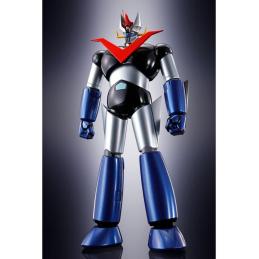 Gx - 111 great mazinger kakumei shinka fig. 19 cm great mazinger soul of chogokin