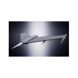 Gx - 111 great mazinger kakumei shinka fig. 19 cm great mazinger soul of chogokin