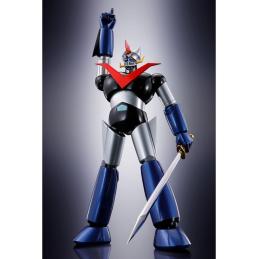 Gx - 111 great mazinger kakumei shinka fig. 19 cm great mazinger soul of chogokin