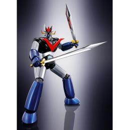 Gx - 111 great mazinger kakumei shinka fig. 19 cm great mazinger soul of chogokin