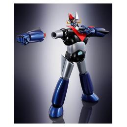 Gx - 111 great mazinger kakumei shinka fig. 19 cm great mazinger soul of chogokin