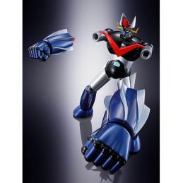 Gx - 111 great mazinger kakumei shinka fig. 19 cm great mazinger soul of chogokin