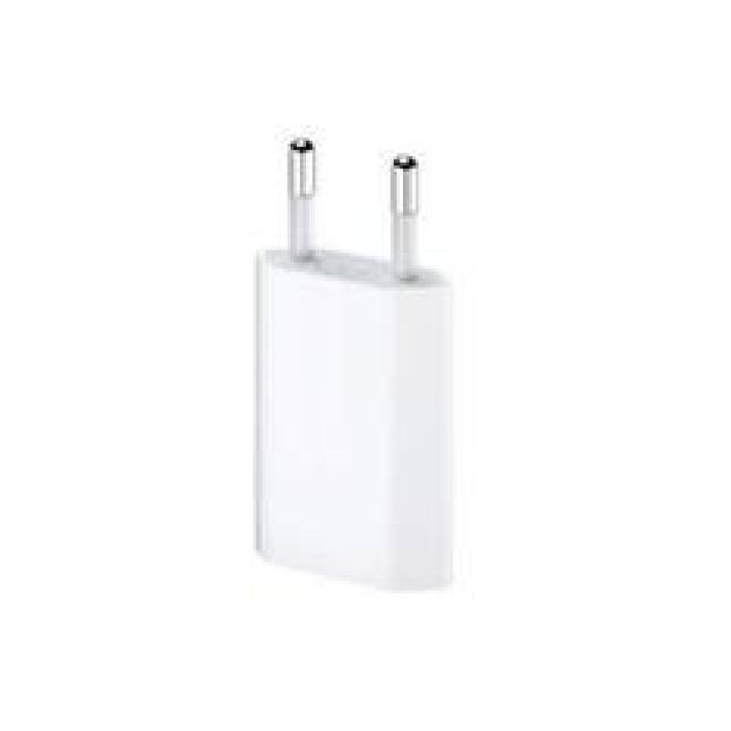 Adaptador de corriente apple usb 5w original