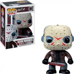 Funko pop cine terror viernes 13 jason voorhees 2292