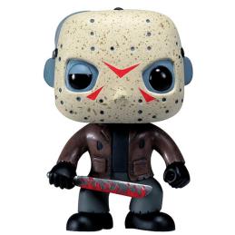 Funko pop cine terror viernes 13 jason voorhees 2292