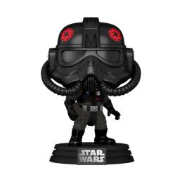 Funko pop star wars: andor cassian andor (sienar test pilot)