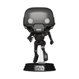 Funko pop star wars: andor k - 2so
