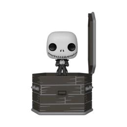 Funko pocket pop disney pesadilla antes de navidad jack skellington