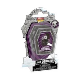 Funko pocket pop disney pesadilla antes de navidad jack skellington