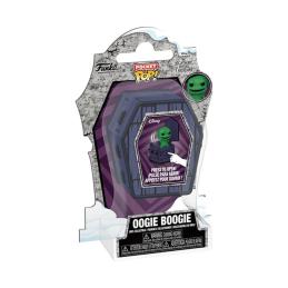 Funko pocket pop disney pesadilla antes de navidad oogie boogie