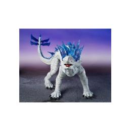 Shimo fig. 18 cm godzilla vs kong the new empire sh monsters arts collectors shop