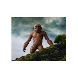 Suko & mothra 2024 ver. fig. 7 - 29 cm godzilla vs kong the new empire sh monsterarts coll