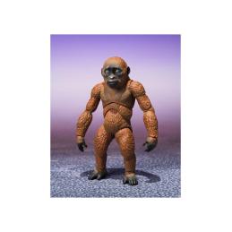 Suko & mothra 2024 ver. fig. 7 - 29 cm godzilla vs kong the new empire sh monsterarts coll