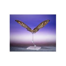 Suko & mothra 2024 ver. fig. 7 - 29 cm godzilla vs kong the new empire sh monsterarts coll