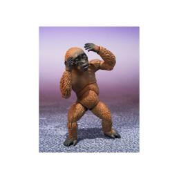 Suko & mothra 2024 ver. fig. 7 - 29 cm godzilla vs kong the new empire sh monsterarts coll