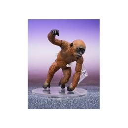 Suko & mothra 2024 ver. fig. 7 - 29 cm godzilla vs kong the new empire sh monsterarts coll