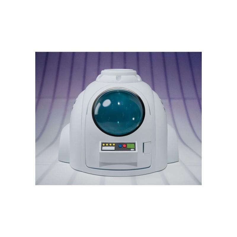 Medical machine replica 13 -5 cm dragon ball z sh figuarts collectors shop