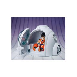 Medical machine replica 13 -5 cm dragon ball z sh figuarts collectors shop