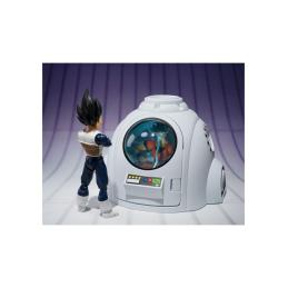 Medical machine replica 13 -5 cm dragon ball z sh figuarts collectors shop