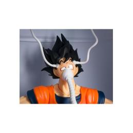 Medical machine replica 13 -5 cm dragon ball z sh figuarts collectors shop