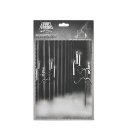 Vampira silver screen edition scale action fig. 15 cm vampira toony terrors