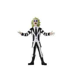 Beetlejuice scale action fig. 15 cm beetlejuice toony terrors
