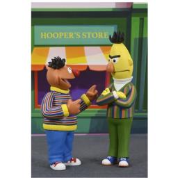 Epi scale action fig. 15 cm barrio sesamo toony classics