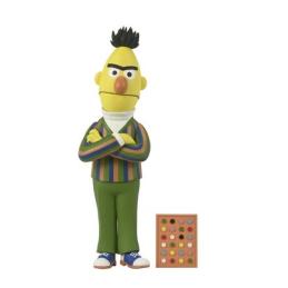 Blas scale action fig. 15 cm barrio sesamo toony classics